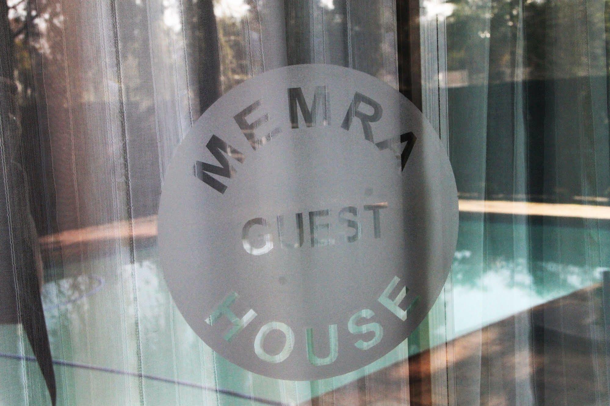 Memra Guest House レディスミス エクステリア 写真